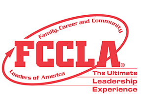 FCCLA Family, Career and Community. Leaders of America. The ultimate experience.