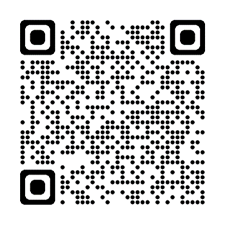 QR code to download Frys app