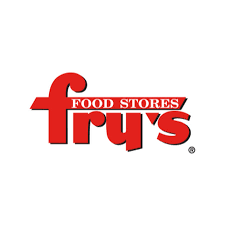 Frys Logo