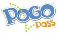 Pogo Pass logo