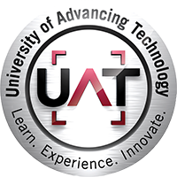 UAT logo